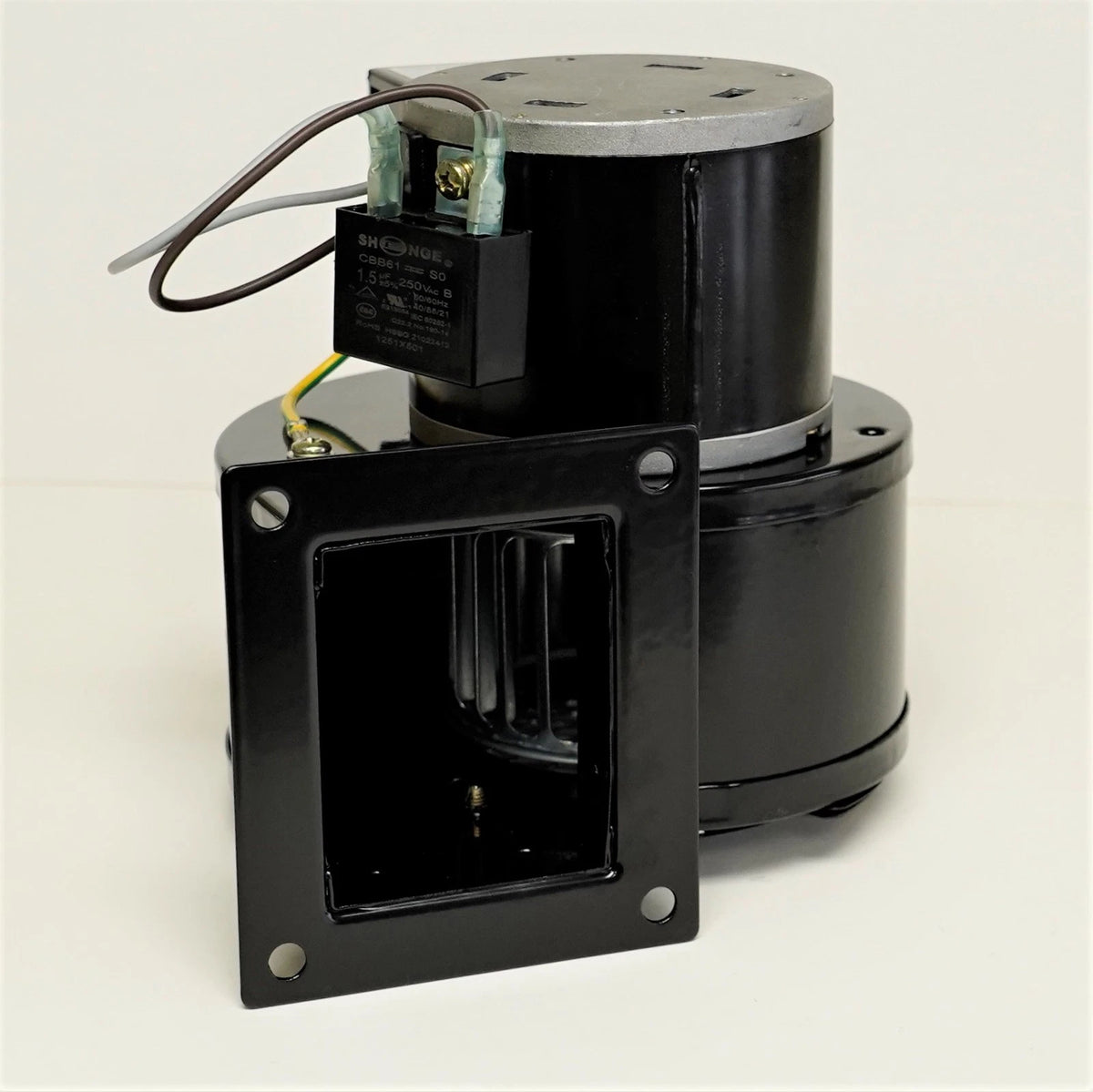 Centrifugal Blower Motor 115V for Fasco B75 (No Known Part Numbers)