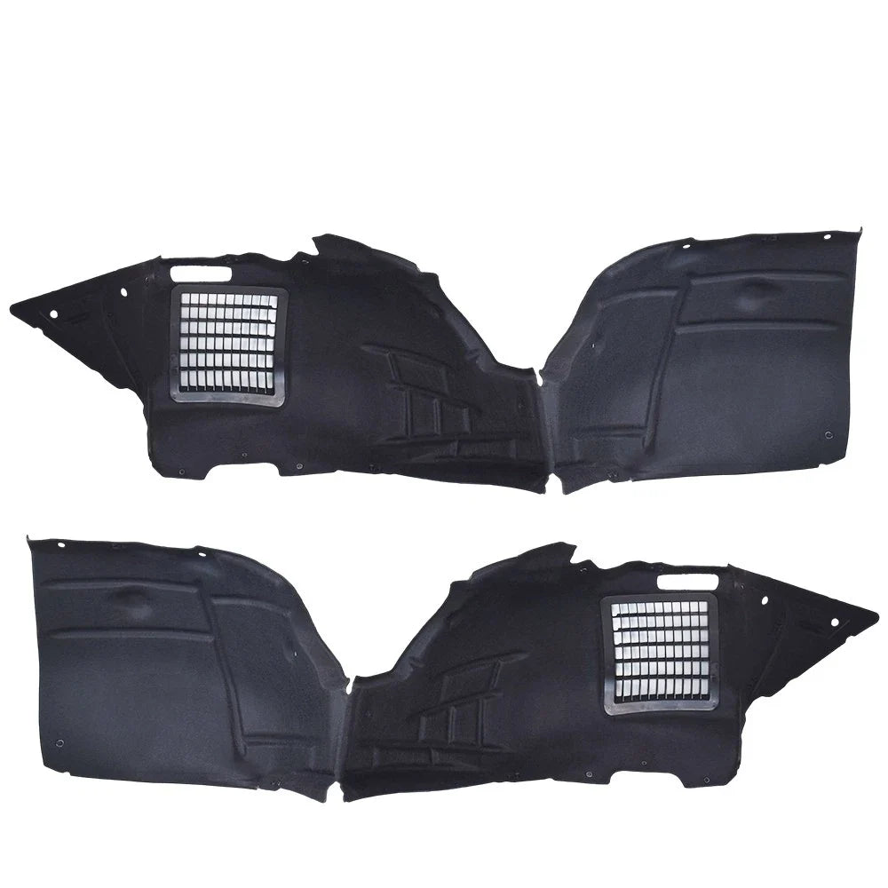 Inner Fender Liner Set for Chevrolet Camaro (2016–2022) GM1248296 GM1249296