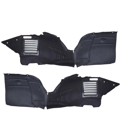Inner Fender Liner Set for Chevrolet Camaro (2016–2022) GM1248296 GM1249296