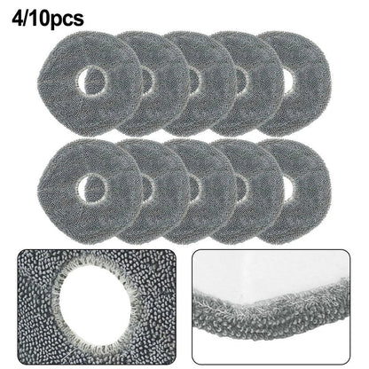 Replacement Mopping Cloth for Eufy X9 X9 Pro (Microfiber)