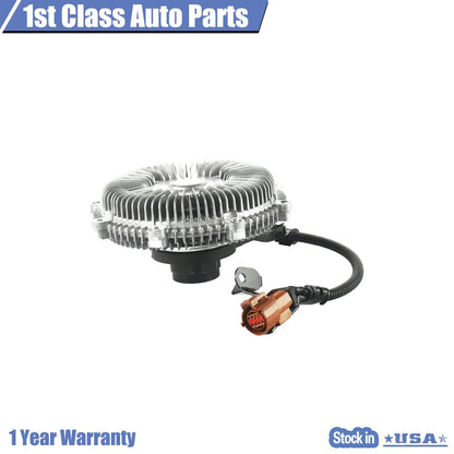 Fan Clutch for Ford F150 Expedition Navigator Lincoln Mark LT (2007–2008)