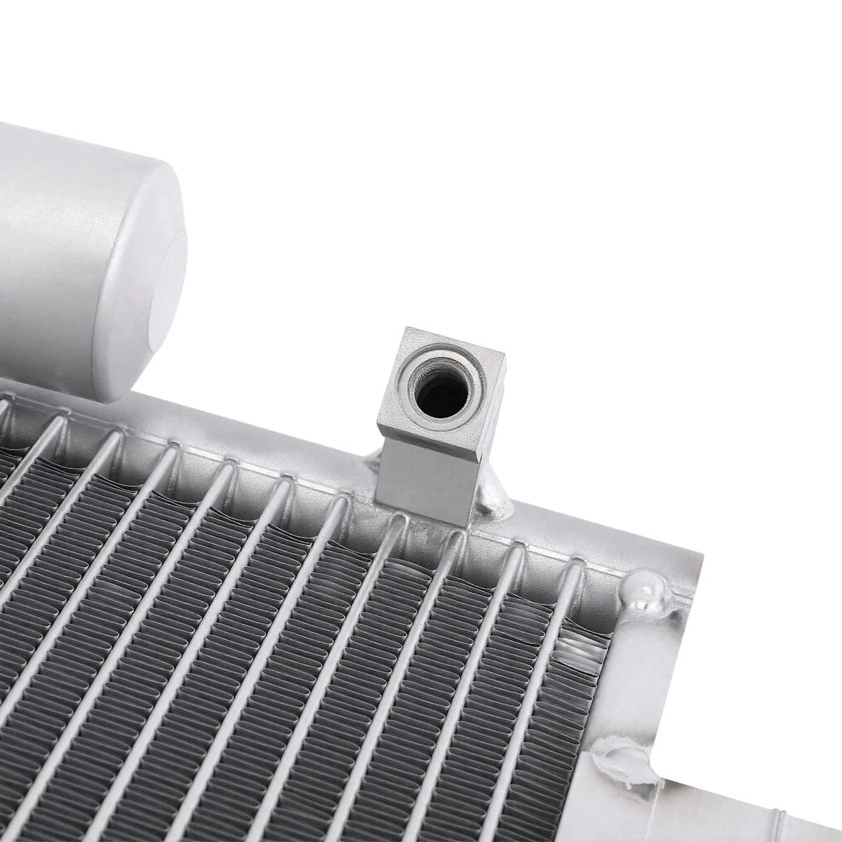 A/C Condenser for INFINITI G35 (2007) 18102698, 92100AM600, 92100AL570