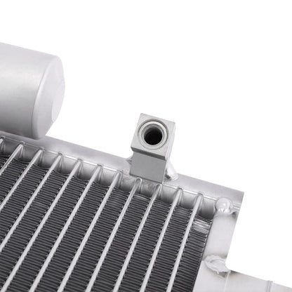 A/C Condenser for INFINITI G35 (2007) 18102698, 92100AM600, 92100AL570