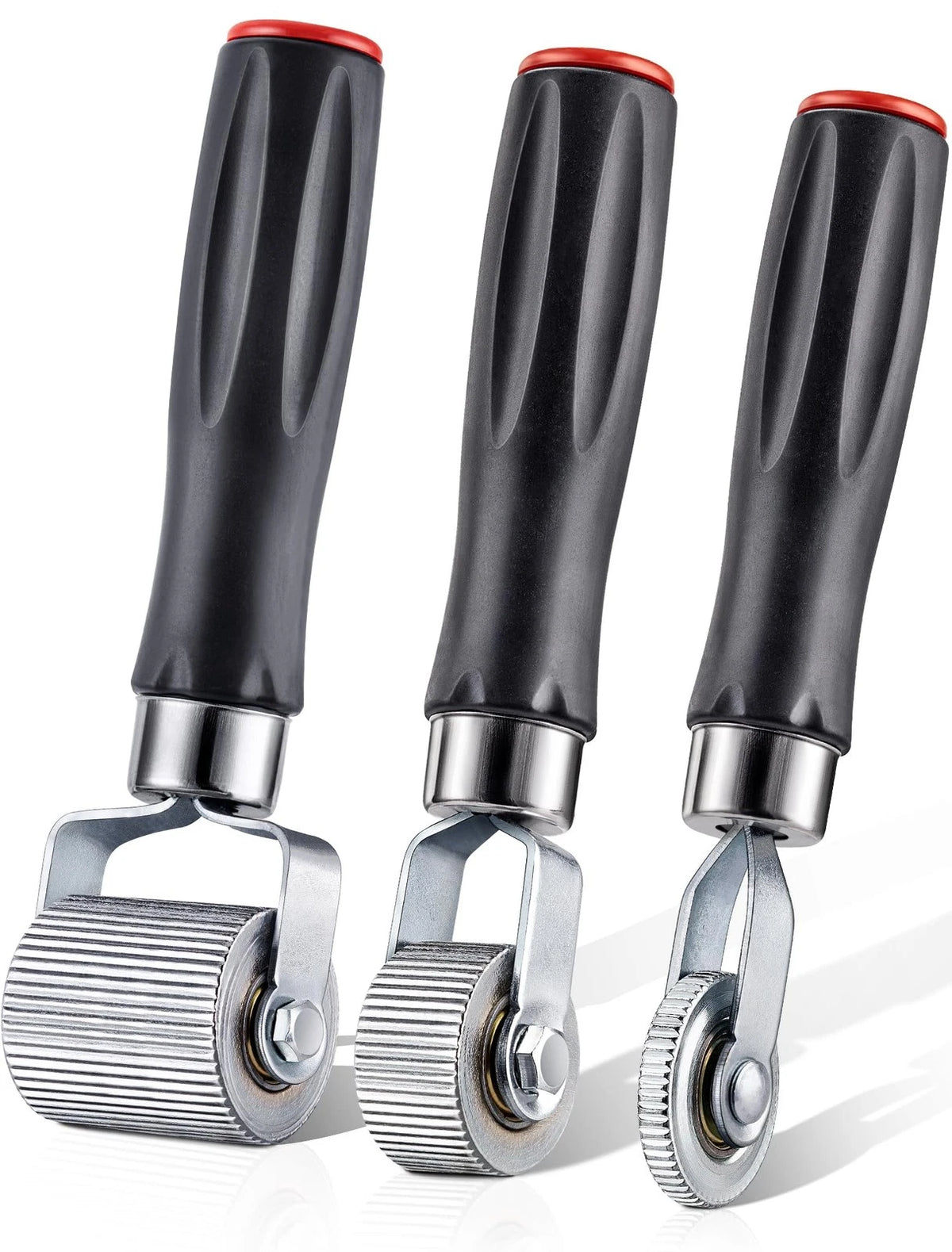 3X Sound Deadening Roller for Car Audio