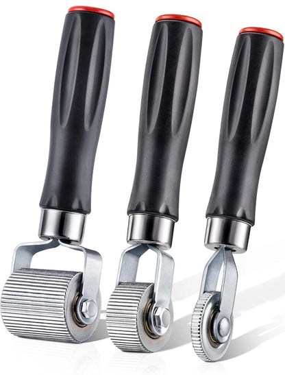 3X Sound Deadening Roller for Car Audio