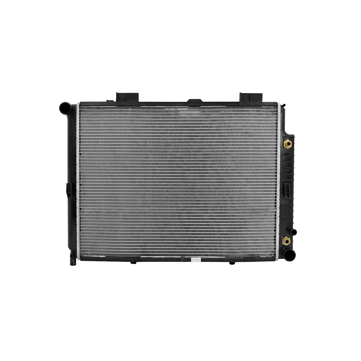 CSF Radiator for Mercedes-Benz E320 (1998–2002) 2612 P2290 2105002803