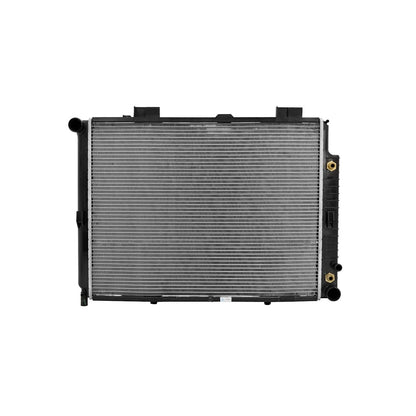 CSF Radiator for Mercedes-Benz E320 (1998–2002) 2612 P2290 2105002803