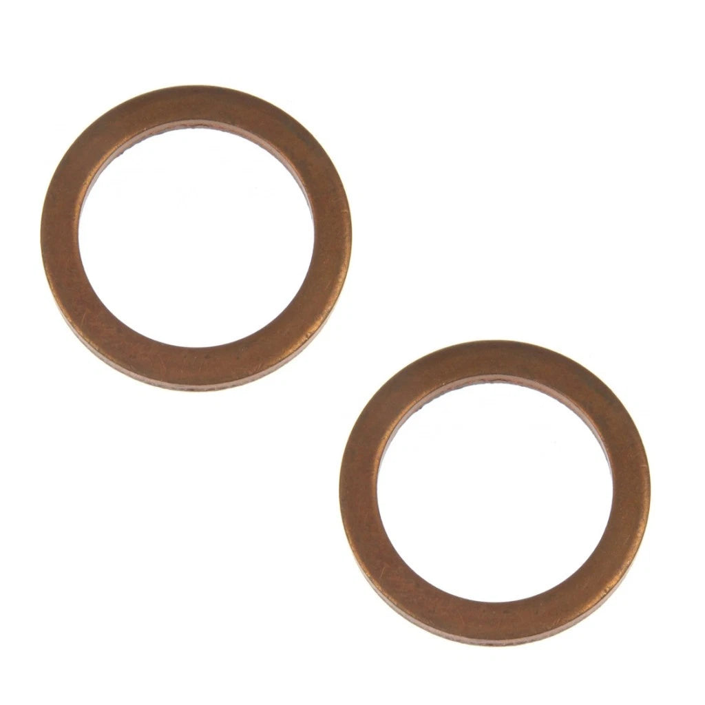 Oil Drain Plug Gaskets for Volvo 780 (1990–1991) ALX-PAU-MM-65278-CL360A50