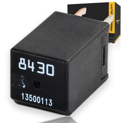 Multi-Purpose Relay for Chevy Bolt EV (2017–2023) ALX-PAU-AC-13500113-CLA3