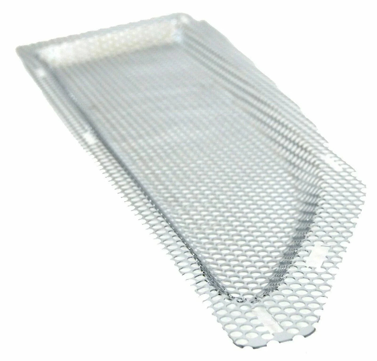 Hood Air Intake Mesh Screen for Kenworth T680 (Drivers Side) #67897