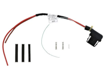 HVAC Blower Motor Resistor Harness for BMW 335xi (2007–2008) 63558KDCD
