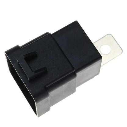 Glow Plug Relay Switch 6670312 for Bobcat Skid Steer 751 753 763 773