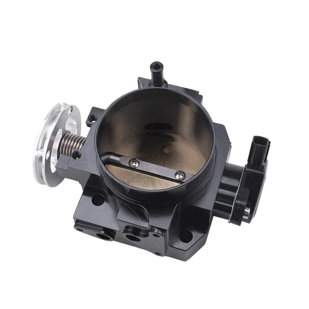 70mm Throttle Body for Honda Civic DC5 EP3 FG FA K-Series K20 Swap
