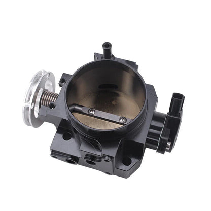 70mm Throttle Body for Honda Civic DC5 EP3 FG FA K-Series K20 Swap