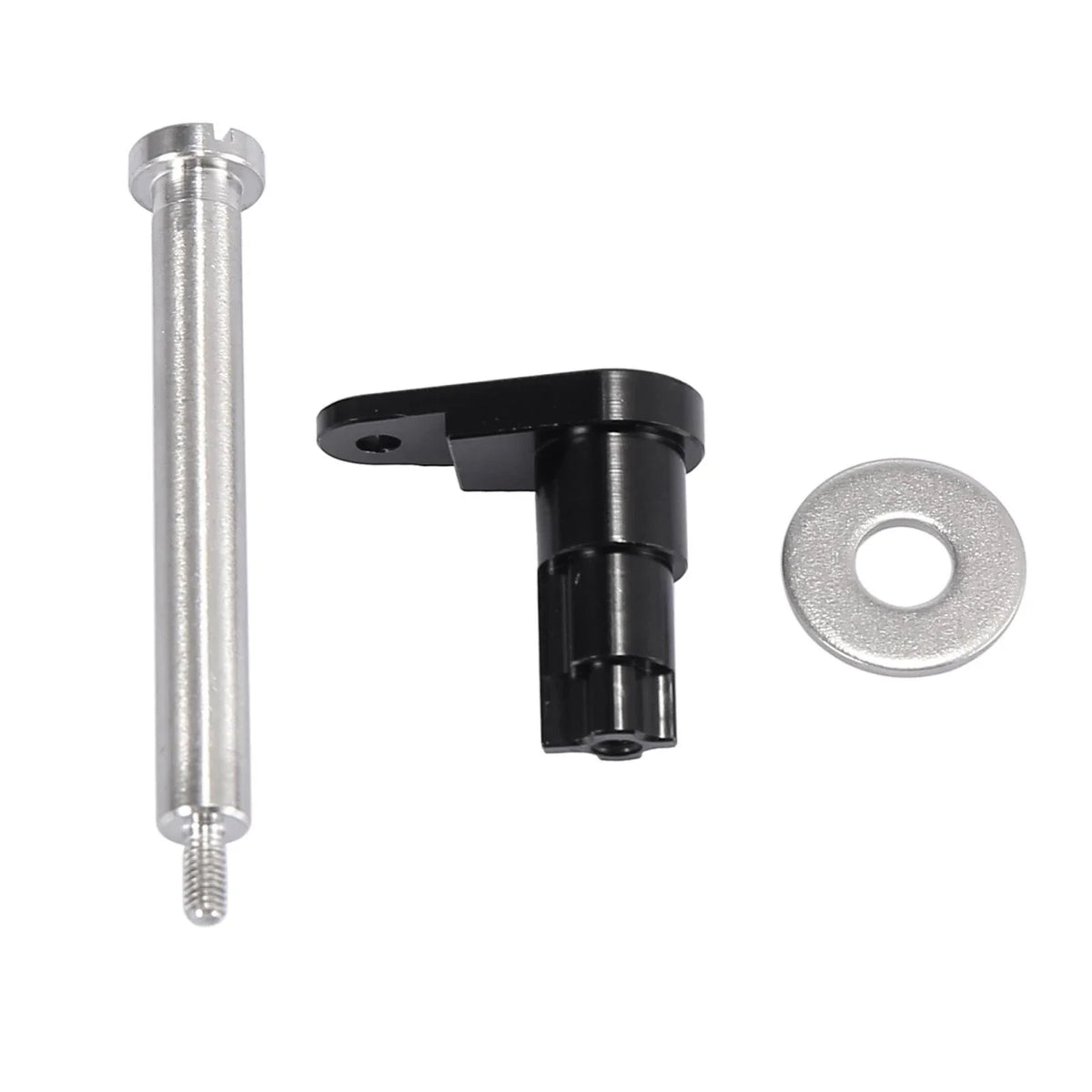 Fuel Door Repair Kit 4L3Z9927936BA for Ford F-150 (2009–2014)