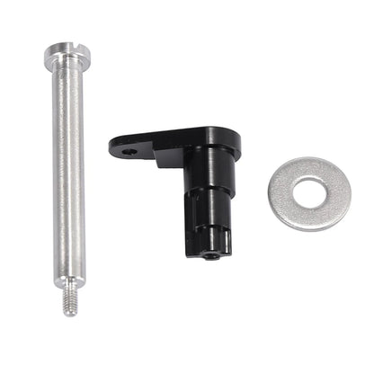 Fuel Door Repair Kit 4L3Z9927936BA for Ford F-150 (2009–2014)