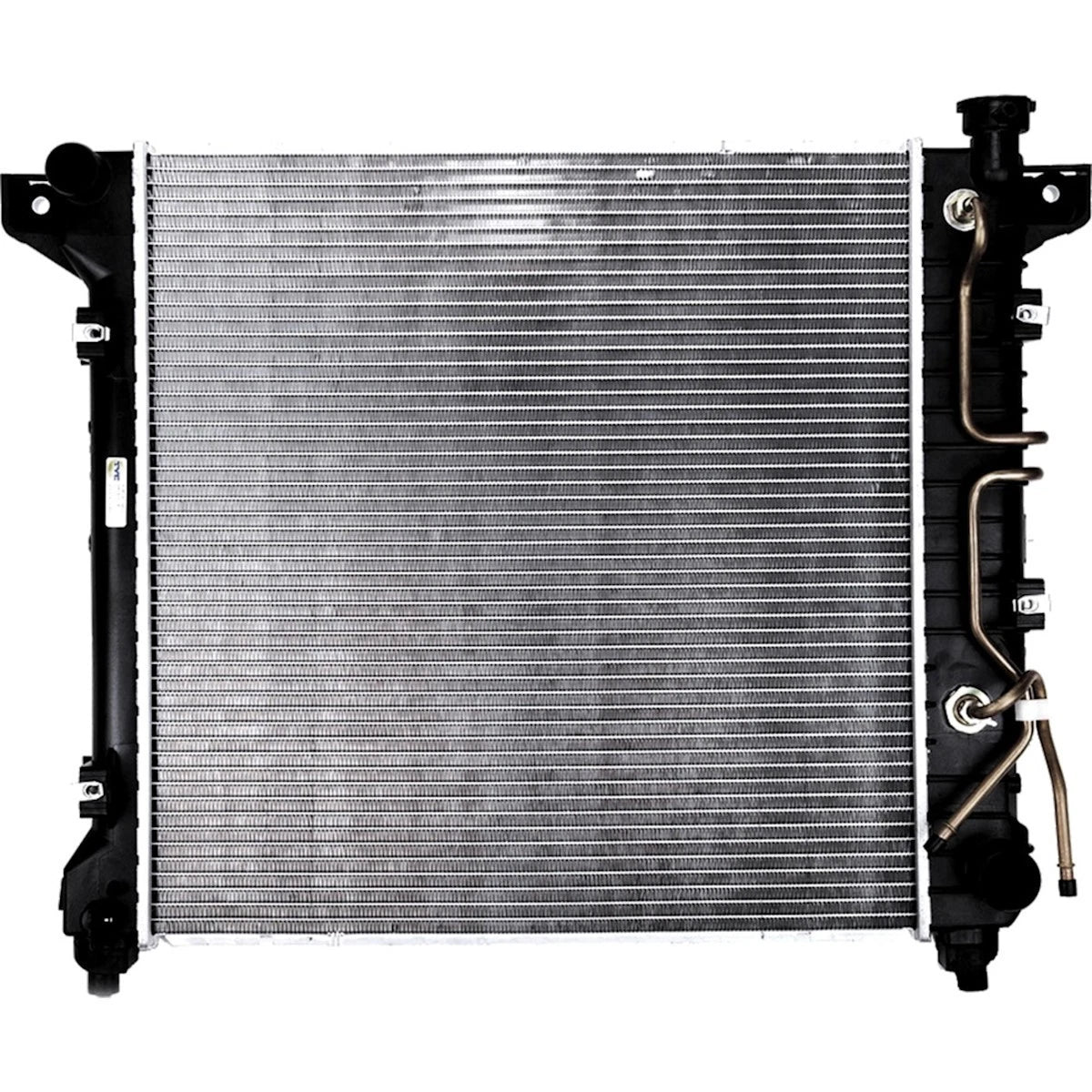 GPD Radiator for Dodge Dakota Durango (1998–1999) 2186C, CU2186, 52028776AB