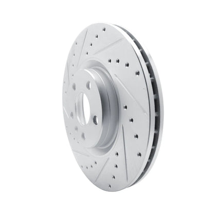 Disc Brake Rotor for Volvo XC60 (2018–2025) ALX-PAU-DF-631-27059L-CLA4