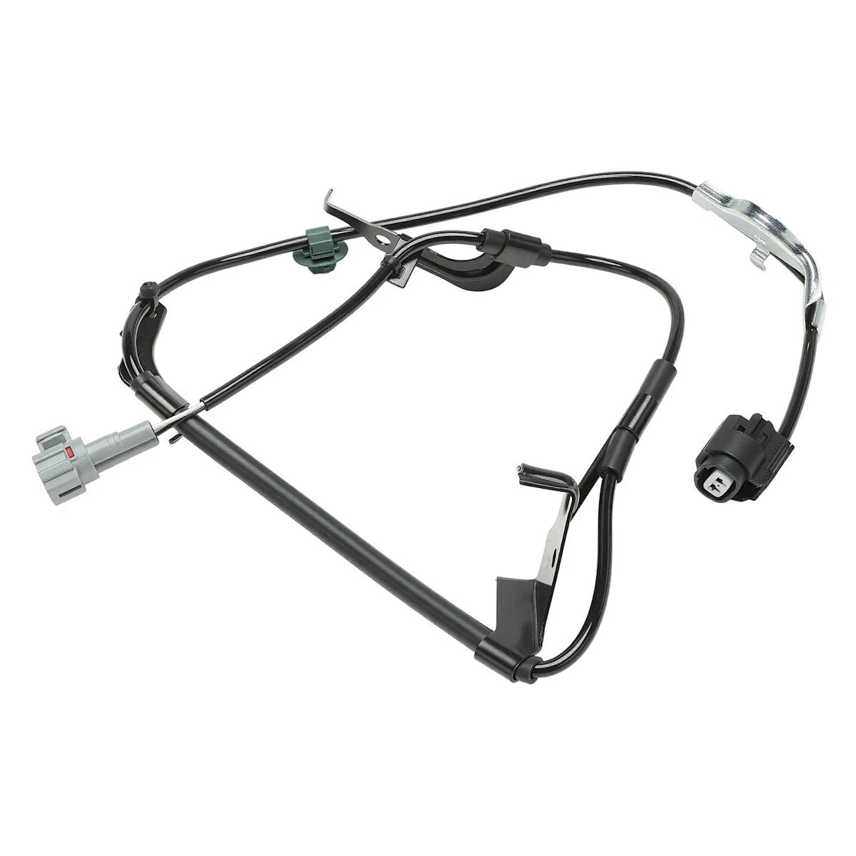 ABS Speed Sensor Front Driver Left for Toyota 4Runner (2014–2019) 18074315, ALH151, 8951660270