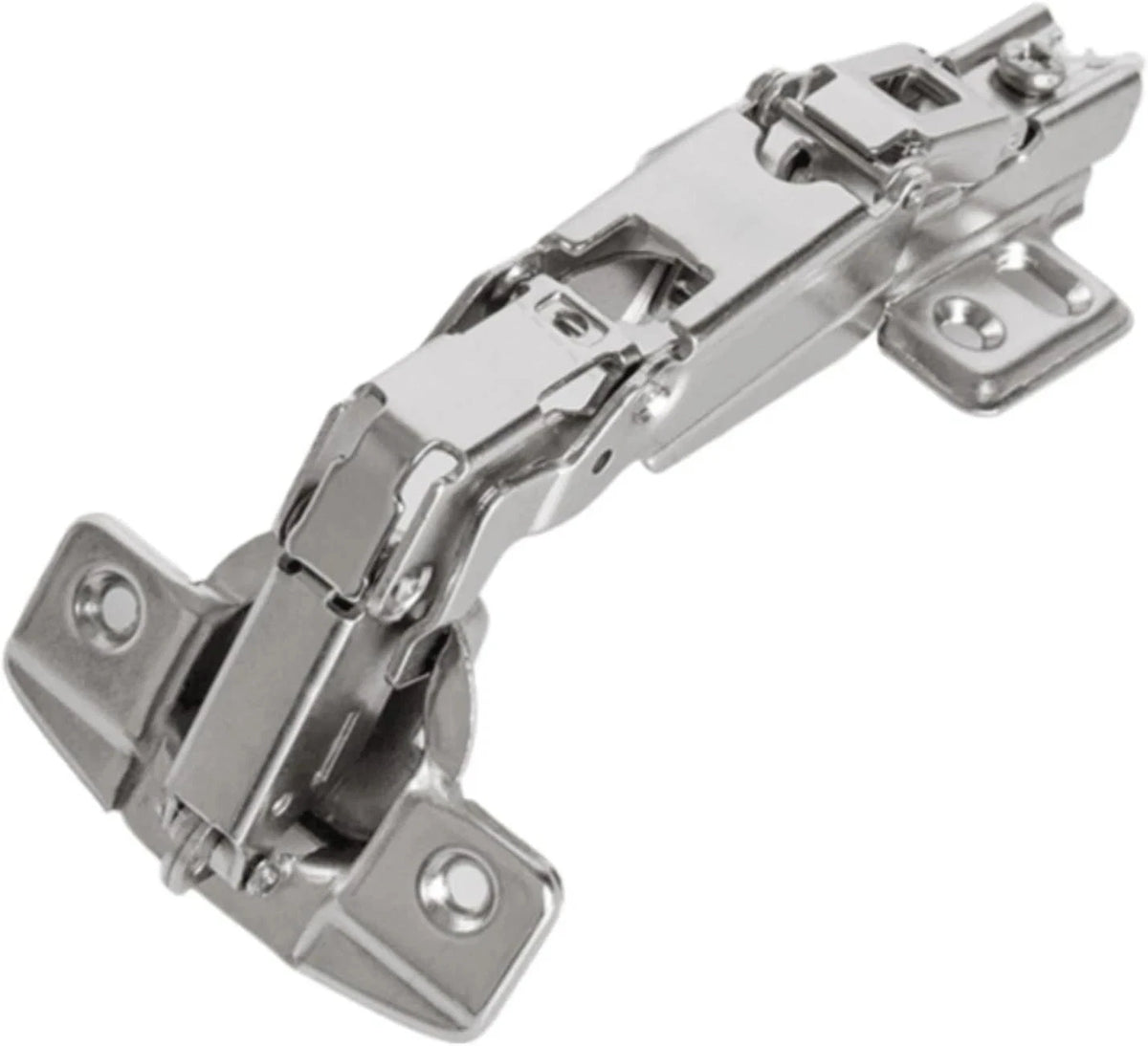 165° Self-Closing Heavy Duty Hinge for K