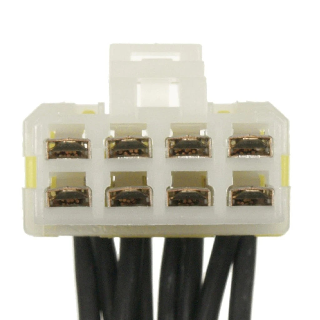 Blower Motor Resistor Connector for Ford Expedition/F-150 (1997–2004) ALX-PAU-SI-S-1892-CLA11