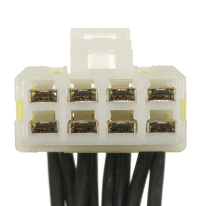 Blower Motor Resistor Connector for Ford Expedition/F-150 (1997–2004) ALX-PAU-SI-S-1892-CLA11