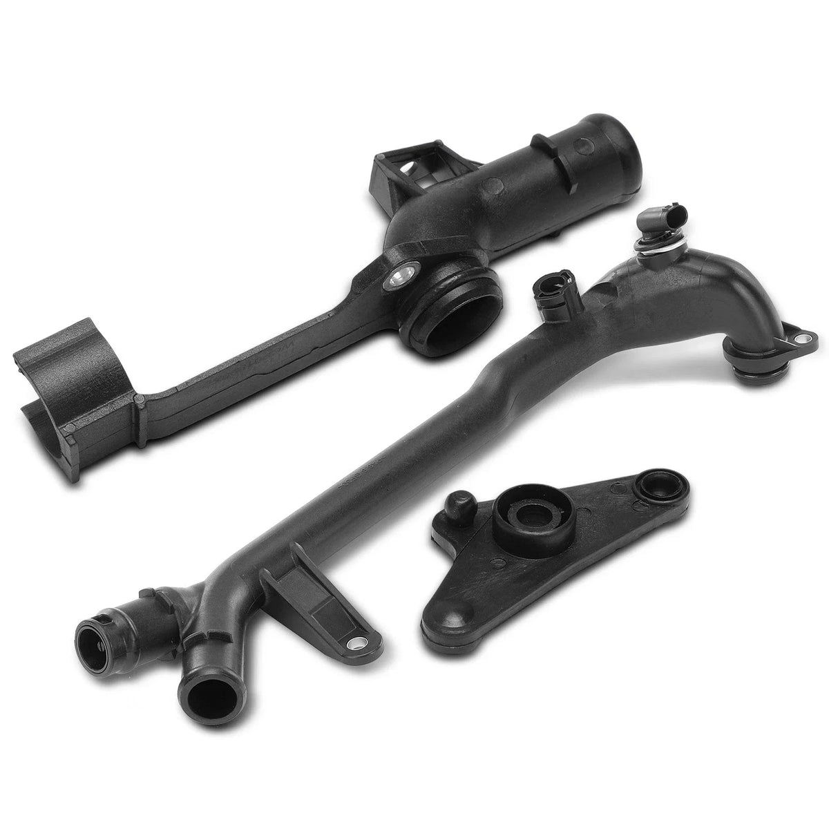 Engine Coolant Pipe for Mercedes-Benz C230 (2003–2005)