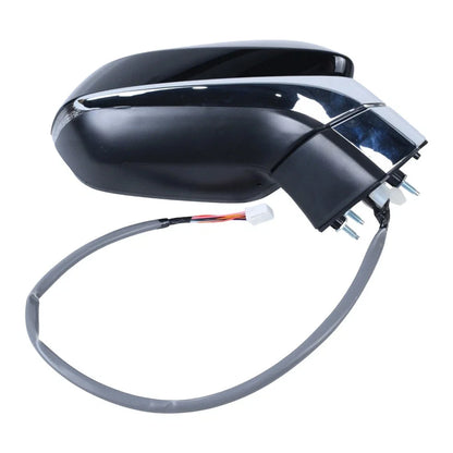 TRQ Right Mirror for Lexus NX200t NX300h (2015–2017)