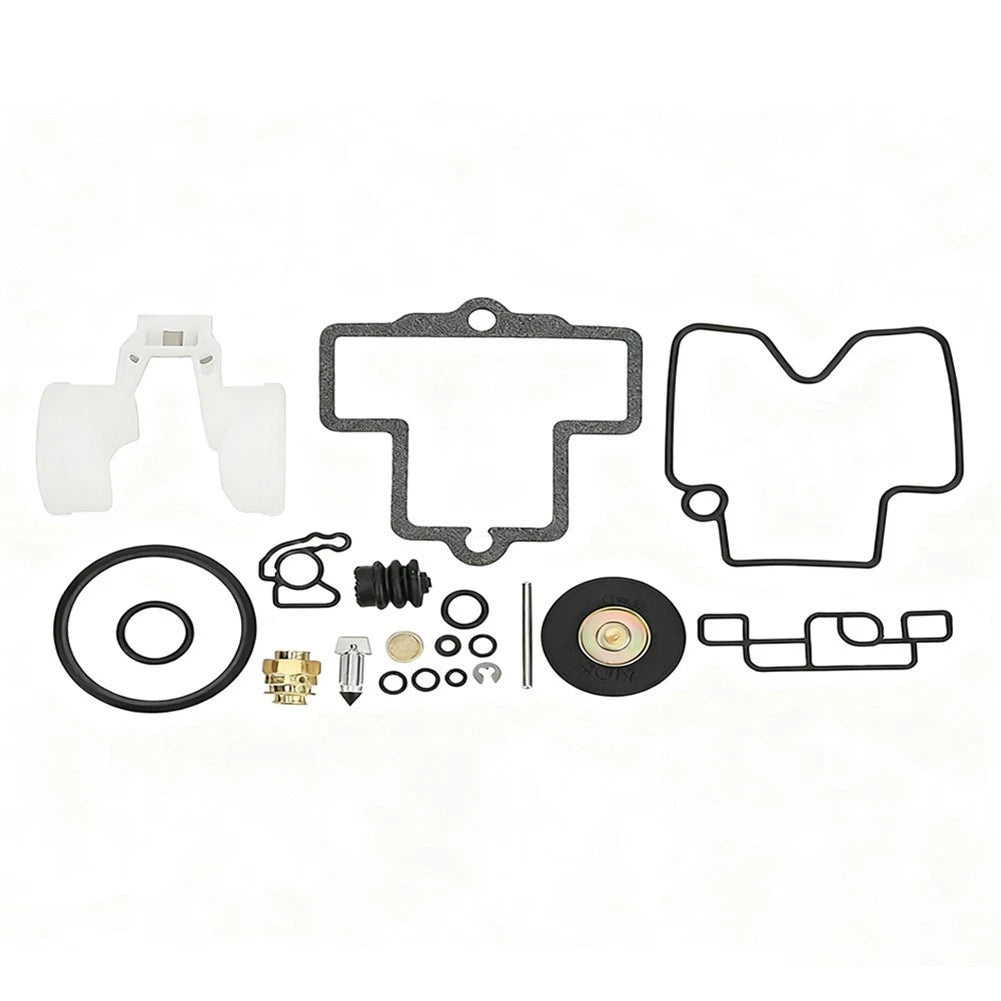 Carburetor Rebuild Kit for Keihin FCR 28 32 33 35 37 39 41mm