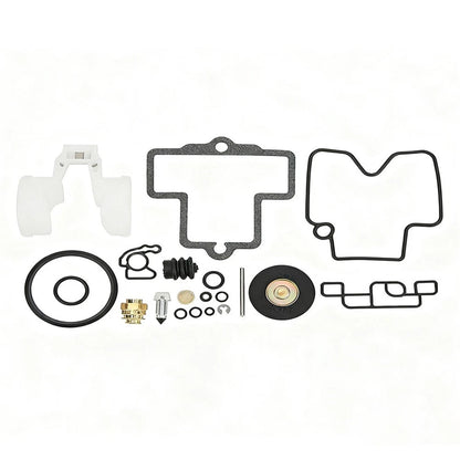 Carburetor Rebuild Kit for Keihin FCR 28 32 33 35 37 39 41mm
