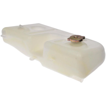 Dorman Coolant Reservoir for Freightliner FLD120 FLD132 (603-5219, 11990639-101)