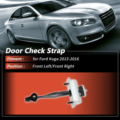 Door Check Strap for Ford Kuga (2013–2016) No.CJ54S23552BA