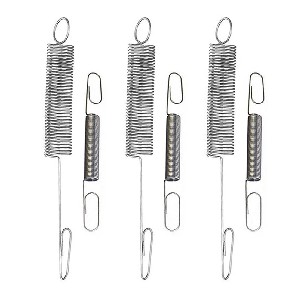 Governor Spring Kit for Series 450 500 550 Engines