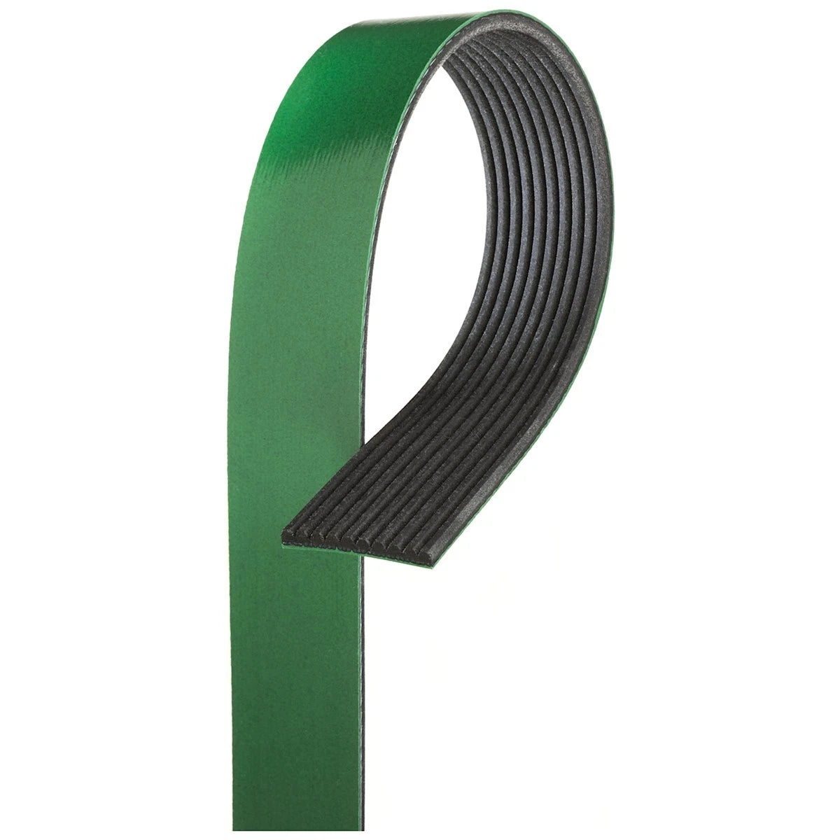 Gates Serpentine Belt for Volvo VT VNL (2006–2008) K100551HD