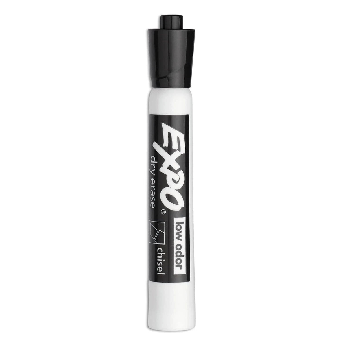 Dry Erase Markers Chisel Tip for