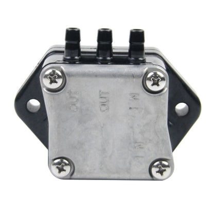 Fuel Pump for Yamaha Mercury Outboard 25-60 HP (4-Stroke) 826398A3 62Y-24410-00-00
