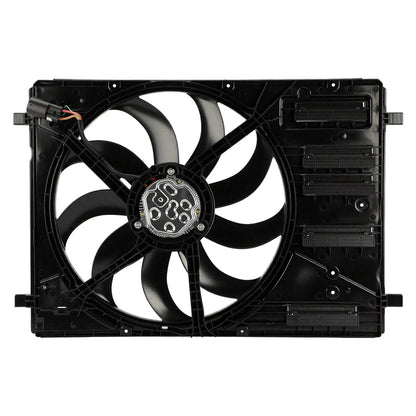 Cooling Fan Assembly for Ford Bronco Sport (2021–2023) 17984738, FO3115237