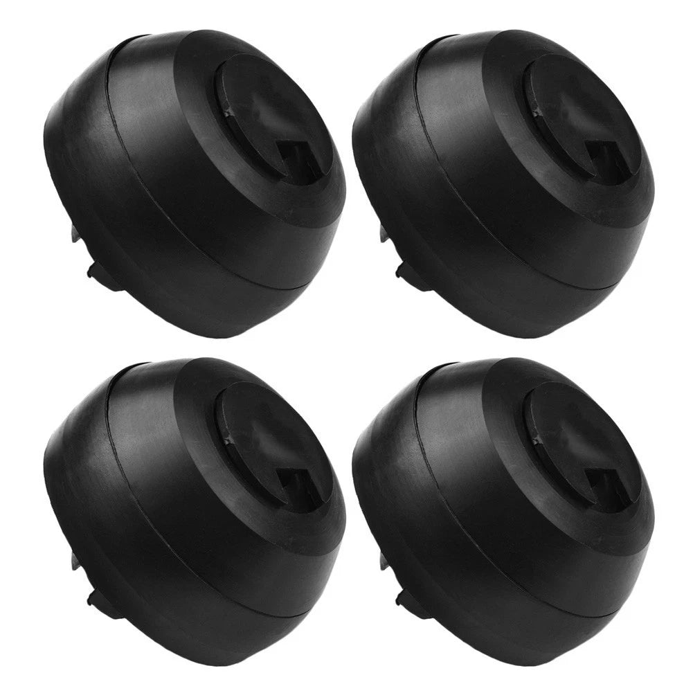 4x Jack Pad Support Lift for Mercedes-Benz R129 W208 W210 W215