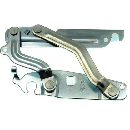 Hood Hinges Set of 2 for Ford Fiesta