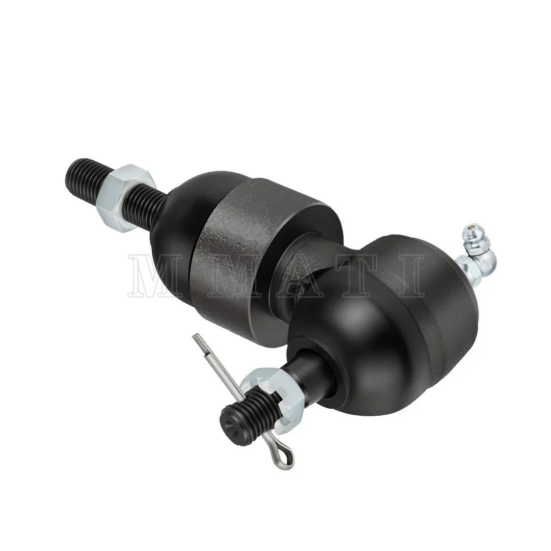 Steering Ball Joint Kit for E-Z-Go Medalist/TXT Golf Carts (1994–2001.5) 70192-G01