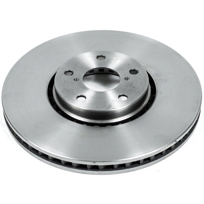 Set of 2 Brake Discs for Lexus IS300 (2008–2020) SET-P15JBR1149