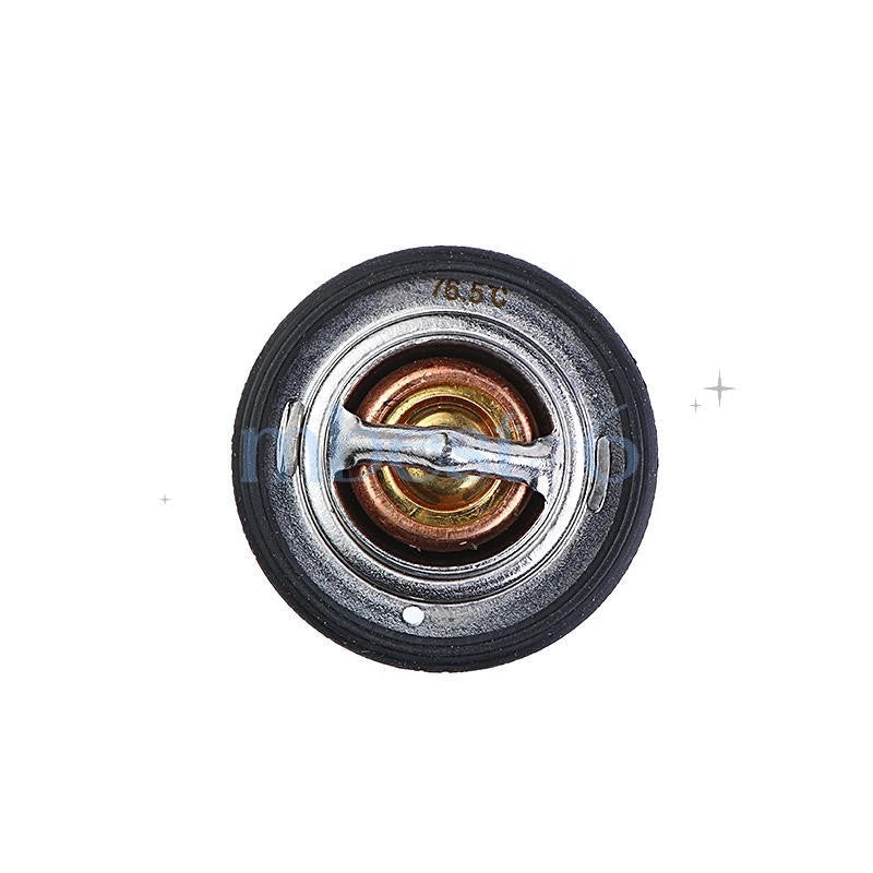 76.5℃ Thermostat for Isuzu 3LD2 3LB1 4LB1 Engine