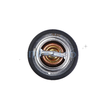 76.5℃ Thermostat for Isuzu 3LD2 3LB1 4LB1 Engine