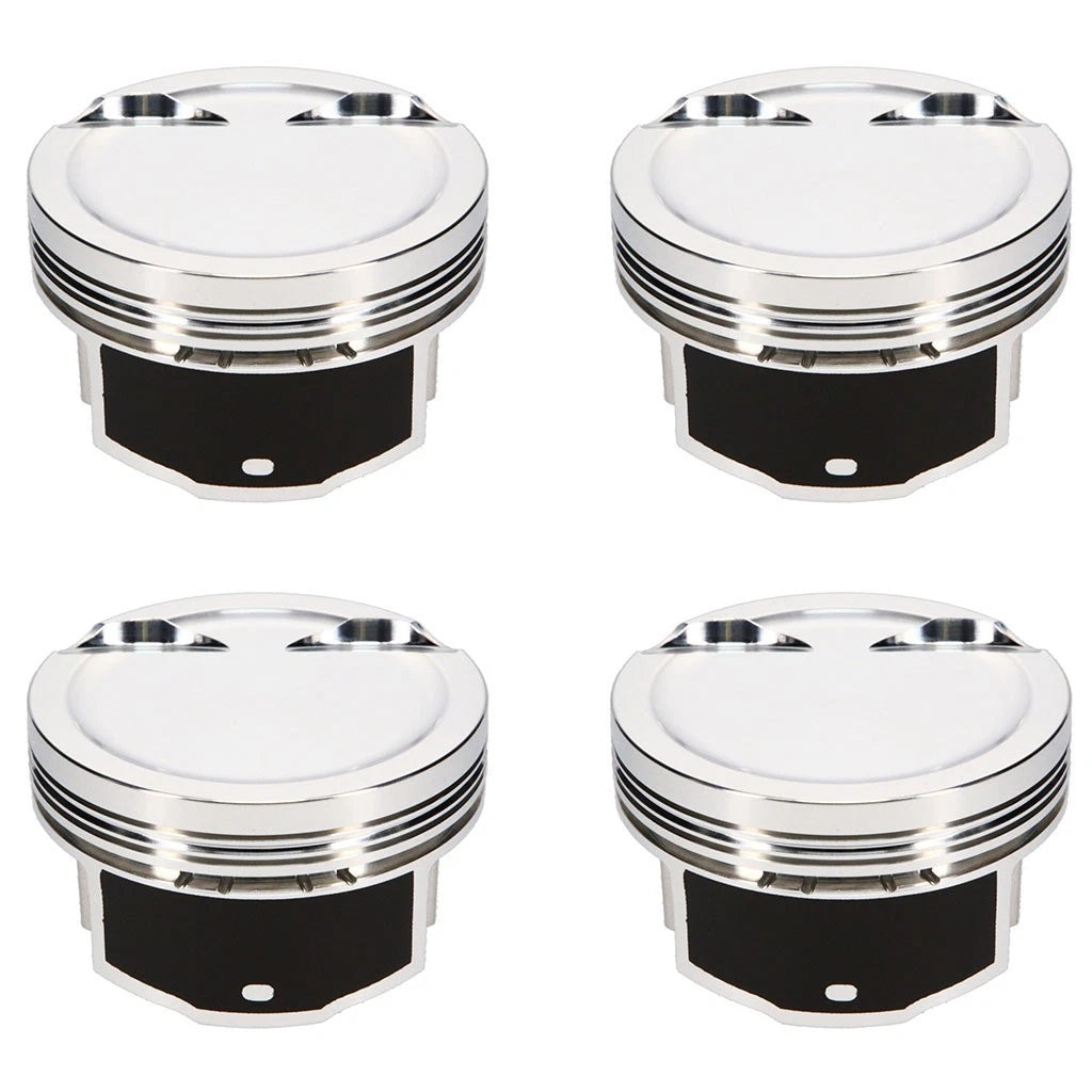 JE Pistons Kit for Audi 2.0T TSI (2013–2021) TLX-jep353852-CL360A70