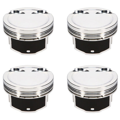 JE Pistons Kit for Audi 2.0T TSI (2013–2021) TLX-jep353852-CL360A70