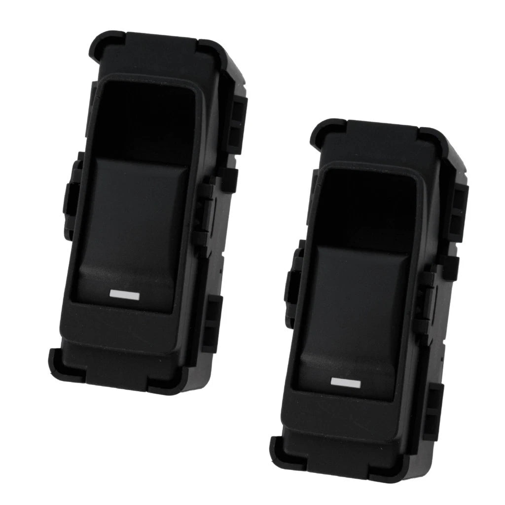 Set of 2 Window Switches for Chrysler Sebring (2007–2010) CLX-M0-USA-SET-RD50520059-2-CL360A70
