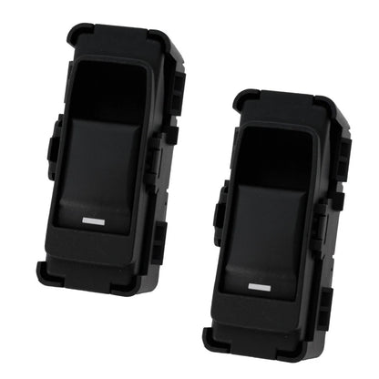 Set of 2 Window Switches for Chrysler Sebring (2007–2010) CLX-M0-USA-SET-RD50520059-2-CL360A70