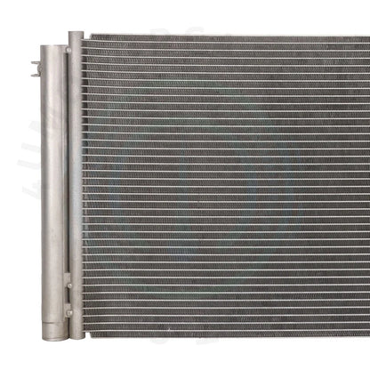 Cooling Kit for BMW 328i, 325i, 330xi (2006–2013)