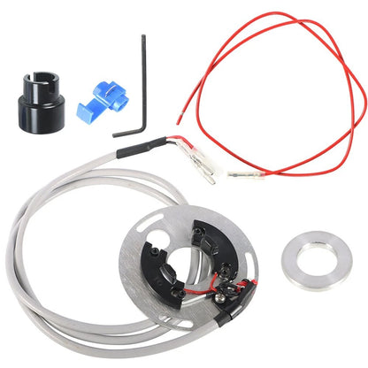 Electronic Ignition System DS3-2 for Suzuki GS550 GS750 GS850 (1977–1983)