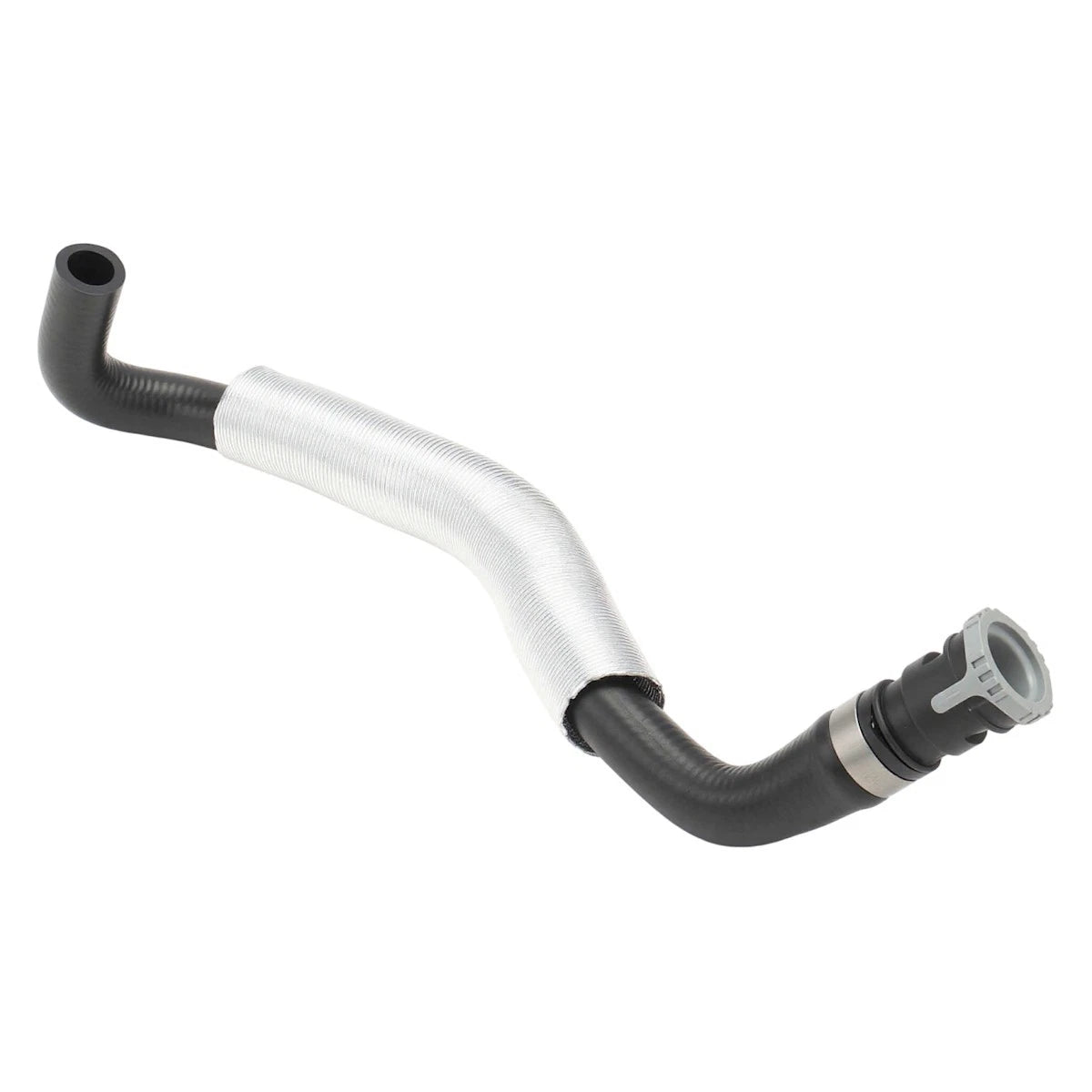 Heater Hose for Volvo C30 S40 V50 C70 (2006–2010) 18031312, 24603, 30636951